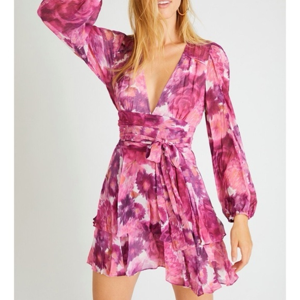 LoveShackFancy - Lincoln Dress